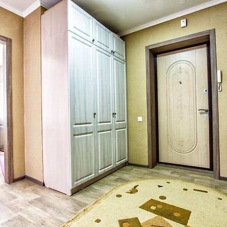 Однокомнатная Элитная Квартира В Районе Экспо 阿斯坦纳 外观 照片